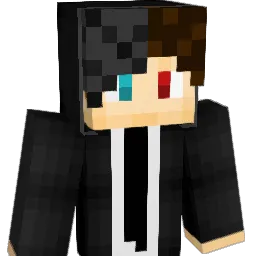 TobyCZ's Minecraft skin