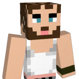 TobyCr4ft's Minecraft skin