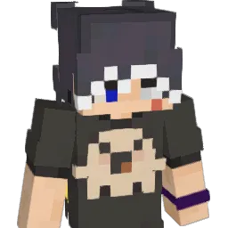 TobyDaSunflower's Minecraft skin