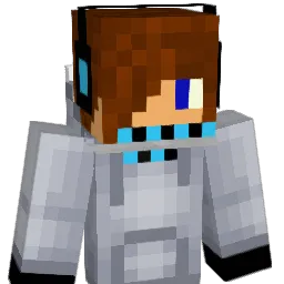 TobyDildine's Minecraft skin