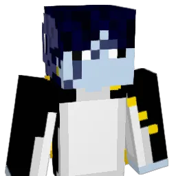 TobyGold's Minecraft skin