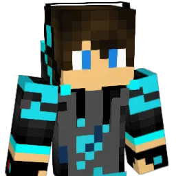 TobyJB71's Minecraft skin