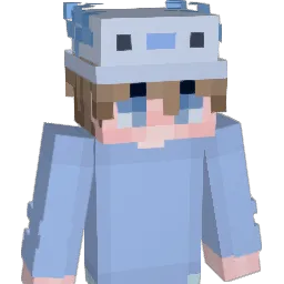 TobyPlayz10 Minecraft avatar bust