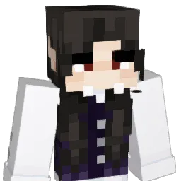 TobyRoad Minecraft avatar bust