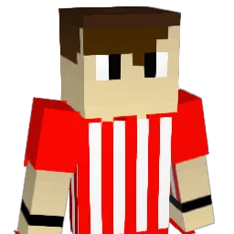 TobyRogers05 Minecraft avatar bust