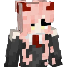 TobyRude's Minecraft skin