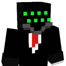 TobyTheToast's Minecraft skin