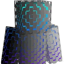 TobyWerthan Minecraft avatar bust