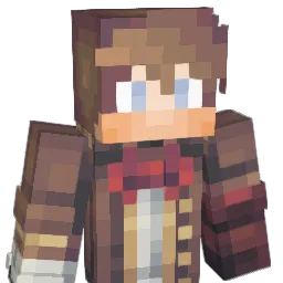 TobyWiener's Minecraft skin