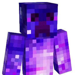 Toby_2020 Minecraft avatar bust