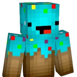 Toby_I's Minecraft skin