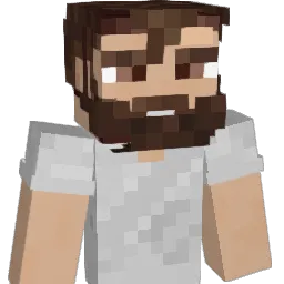 Toby_Lerone__ Minecraft avatar bust