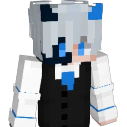Toby_McGoyer Minecraft avatar bust