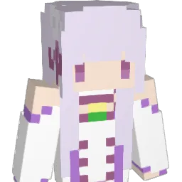 Toby_dai's Minecraft skin