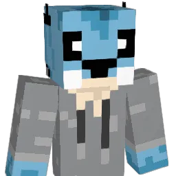 Tobycraft0128 Minecraft avatar bust