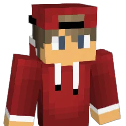 Tobyrius's Minecraft skin