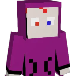 Tobysayn Minecraft avatar bust