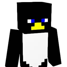 Tobysparrow Minecraft avatar bust