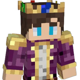 Tobz2007 Minecraft avatar bust