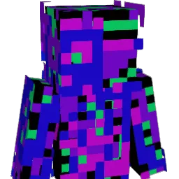 TobzZz__ Minecraft avatar bust