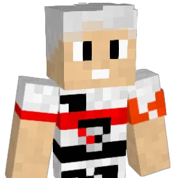 Toca_Nele's Minecraft skin