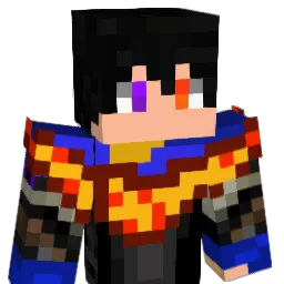 Tocada900 Minecraft avatar bust