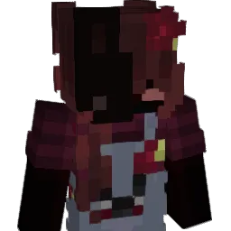 TocgPoison Minecraft avatar bust