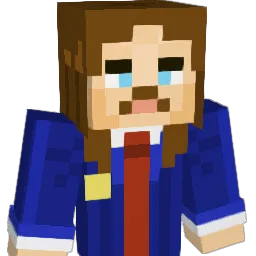 TochDavide's Minecraft skin