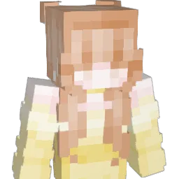 Toche1224 Minecraft avatar bust
