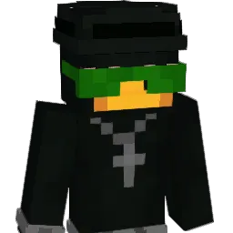 TockTheDuck's Minecraft skin