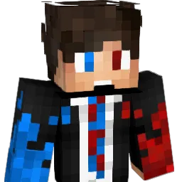 TockaVP Minecraft avatar bust
