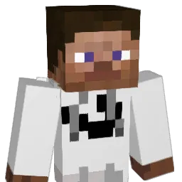 Tocki2231 Minecraft avatar bust