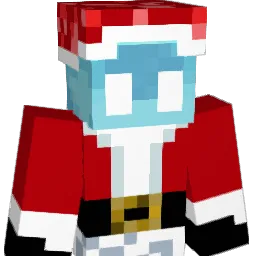 Tocnix's Minecraft skin