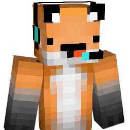 Tocoquinho Minecraft avatar bust