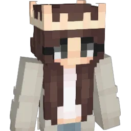 Todaa's Minecraft skin