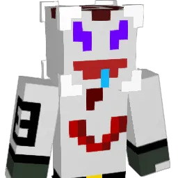 Todd2146 Minecraft avatar bust