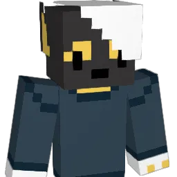 ToddAwoobis's Minecraft skin