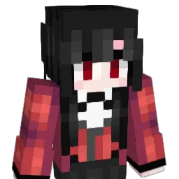 ToddTheGodJr Minecraft avatar bust