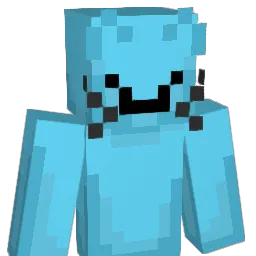 Todderino's Minecraft skin