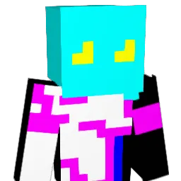 Toddidoes420 Minecraft avatar bust