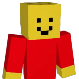 ToddleTheTurtle Minecraft avatar bust