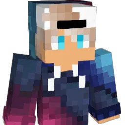 ToddnotToad Minecraft avatar bust