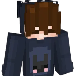 Toddy021's Minecraft skin