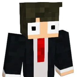 Toddy_1 Minecraft avatar bust