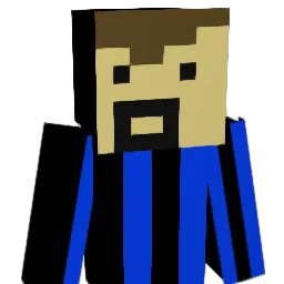 Toddyboy7 Minecraft avatar bust