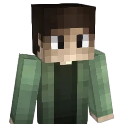 TodesCobweb Minecraft avatar bust