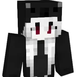TodesH1gh Minecraft avatar bust
