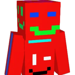 Todes_Schnitzel_ Minecraft avatar bust