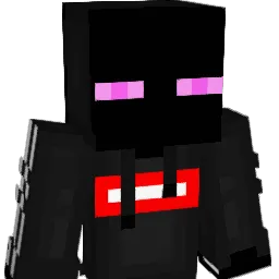 Todesfu2 Minecraft avatar bust