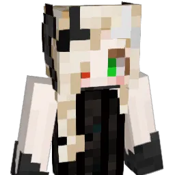 Todestod005 Minecraft avatar bust